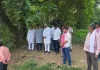 बाढ़ पीड़ितों से मिले विधायक जयप्रकाश अंचल, हरसंभव मदद का दिया भरोसा