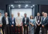 एक्सिस बैंक और हिताची पेमेंट सर्विसेज ने लॉन्च किए दो नए AI समाधान, बैंकिंग और पेमेंट अनुभव होगा आसान