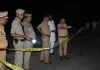 पूजा का सामान लेकर घर लौट रहे युवक की लाठी-डंडों से पीटकर हत्या, तीन टीमें गठित