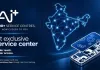 AI+ स्मार्टफोन का सर्विस नेटवर्क 1,000+ टचपॉइंट्स तक होगा विस्तारित, दिल्ली में खुलेगा पहला एक्सक्लूसिव सर्विस सेंटर