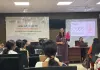 बालिकाओं को बेहतर मेंस्ट्रुअल हाइजीन की जानकारी देने के लिए सीतापुर में शिक्षकों को किया जागरूक