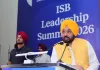 भगवंत मान की मौजूदगी में ISB ने लीडरशिप समिट 2026 में मनाई सिल्वर जुबली