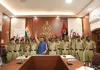 गोरखपुर में सड़क सुरक्षा और ट्रॉमा रिस्पॉन्स ट्रेनिंग, पुलिसकर्मियों व वॉलंटियर्स को दिया प्रशिक्षण