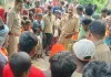 Ballia News: भेड़ी पुल पर नहाते समय नदी में डूबा युवक, अगले दिन मिला शव