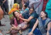 बलिया में पट्टीदारों की पिटाई से युवक की मौत, आक्रोशित लोगों ने लगाया जाम