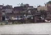 बलिया में गंगा-सरयू का बढ़ता जलस्तर, करीब 20 हजार आबादी बाढ़ से प्रभावित; 47 नावें राहत कार्य में लगीं