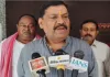 UP Politics : अमित शाह के बयान पर अरविंद सिंह गोप का पलटवार, बोले- 2027 में अखिलेश यादव बनेंगे मुख्यमंत्री
