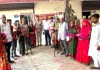 मिशन शक्ति अभियान: सुलह-समझौते से 8 दंपत्तियों का कराया पुनर्मिलन, परिजनों को भी किया सम्मानित