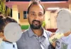 बिहार में ऑटो में दो मासूम बच्चों को छोड़कर मां लापता, सोशल मीडिया पर तस्वीर देख बलिया से थाने पहुंचे पिता