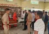 बलिया: मडुआ के आटे से बनी लिट्टी-रोटी खाने के बाद बिगड़ी तबीयत, एक दर्जन से अधिक लोग बीमार