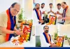 डॉ. सोनेलाल पटेल के परिनिर्वाण दिवस पर श्रद्धांजलि सभा, सामाजिक न्याय के संघर्ष को किया याद