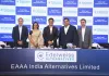 ईएएए इंडिया अल्टरनेटिव्स का ₹1,200 करोड़ का आईपीओ 26 अक्टूबर को खुलेगा, प्राइस बैंड ₹1,585-1,665 तय