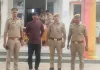 बलिया: दुष्कर्म और पॉक्सो एक्ट में वांछित आरोपी गिरफ्तार, कोर्ट के आदेश पर जेल भेजा