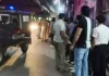 फिरोजाबाद: पत्नी को प्रेमी के साथ देख भड़का पति, लाइसेंसी रिवाल्वर से दोनों पर की फायरिंग