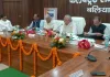 बलिया में पंचायत चुनाव के ओबीसी आरक्षण पर मंथन, समर्पित पिछड़ा वर्ग आयोग ने आंकड़ों की समीक्षा की