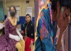 दिल्ली: कॉलेज छात्रा पर एसिड अटैक, हाथ झुलसा; आरोपी की तलाश में पुलिस की छापेमारी जारी