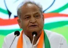 Bihar Election 2025: अशोक गहलोत बोले, “तेजस्वी यादव पर पूरा भरोसा, भाजपा बताए उसका मुख्यमंत्री चेहरा कौन?”