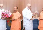 दिल्ली में सीएम योगी की अहम बैठकों की श्रृंखला: शाह और नड्डा से संगठन व सरकार में समन्वय पर चर्चा