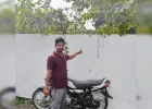 बरेली: बाइक एजेंसी में लाखों की चोरी, चोर सीसीटीवी कैमरे भी ले गए