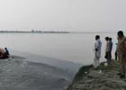 UP News: पत्नी ने फांसी लगाकर दी जान, तो सदमे में शारदा नदी में कूद गया पति, NDRF की तलाश जारी