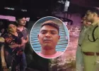 UP: दिवाली पर छोटे भाई के खून से सनी खुशियां, बड़े भाई ने धारदार हथियार से की हत्या