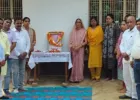 टीएससीटी ने निभाई संवेदना की जिम्मेदारी, दिवंगत शिक्षक की शिक्षामित्र पत्नी को मिली 49.79 लाख की सहायता