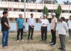 Ballia News: बलिया को मिली राष्ट्रीय विद्यालयी कुश्ती प्रतियोगिता की मेजबानी, दिसंबर में होगा भव्य आयोजन