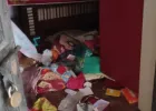 Ballia News: बांसडीह में बढ़ रही चोरियों से सहमे लोग, स्कूल निदेशक के घर का ताला तोड़ लाखों का सामान पार