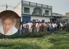 संभल: पांच दिन से लापता मासूम का शव तालाब में मिला, परिजनों में मचा कोहराम