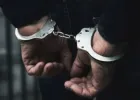 प्रयागराज: रावेंद्र हत्याकांड में 25 हजार का इनामी आरोपी मुठभेड़ में गिरफ्तार, पैर में लगी गोली
