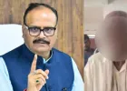 लखनऊ: दलित बुजुर्ग से अमानवीय व्यवहार पर उपमुख्यमंत्री ब्रजेश पाठक का बयान, “दोषियों पर होगी सख्त कार्रवाई”