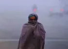 UP Weather Update: 26 से 30 अक्टूबर तक यूपी में छाएगा कोहरा, पूर्वी इलाकों में बारिश और गरज-चमक का अलर्ट