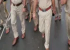 UP Police Update: 27 अक्टूबर से लागू होगी शीतकालीन वर्दी, पुलिस मुख्यालय करेगा निगरानी