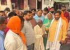 लखनऊ : मंदिर में गिरे पानी को पेशाब बताकर दलित बुजुर्ग से चटवाया, सीएम योगी ने लिया संज्ञान, आरोपी गिरफ्तार