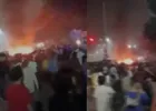 Delhi Car Blast: लाल किला सिग्नल के पास चलते वाहन में हुआ धमाका, कई लोगों की मौत, पुलिस कमिश्नर सतीश गोलचा