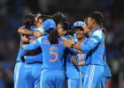IND-W vs SA-W Final: भारत की महिला टीम ने रचा नया इतिहास, पहली बार बना ICC वर्ल्ड कप चैंपियन, फाइनल में दक्षिण अफ्रीका को 52 रन से हराया