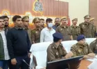 फौजी प्रेमी ने की 11वीं में पढ़ने वाली प्रेमिका की हत्या, पुलिस जांच में ऐसे हुआ सनसनीखेज खुलासा