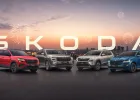 सिर्फ 10 महीनों में ही स्‍कोडा ऑटो इंडिया की सालाना बिक्री ने बनाया नया रिकॉर्ड