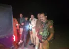 Ballia News: पुलिस पर फायर करना पड़ा महंगा, मुठभेड़ में बदमाश घायल, बरामद बाइक का सच कर देगा हैरान