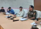 एक्शन मोड में डीएम: बलिया के इस पुल पर ट्रकों के अवैध परिवहन पर कसी सख्ती