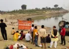 Ballia News : दर्दनाक हादसा, अंतिम संस्कार में शामिल होने आया युवक गंगा में डूबकर मौत के घाट उतरा