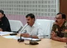 Ballia News : 89 एकड़ में फैला भव्य ददरी मेला, DM ने साझा की अहम जानकारियां, मेला की तिथि बढ़ाई गई