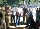Jaunpur News: प्रेम प्रसंग के शक में 22 वर्षीय युवती की गला रेतकर हत्या, आरोपी की तलाश में पुलिस की 4 टीमें सक्रिय