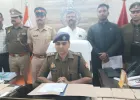 बलरामपुर : पुलिस की बड़ी सफलता, महाराष्ट्र से चोरी व गुम हुए 174 मोबाइल बरामद; कीमत लगभग 36 लाख रुपये