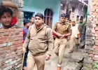 UP Crime News: पत्नी ने प्रेमी संग मिलकर पति की हत्या की, ग्राइंडर से किए शव के टुकड़े