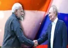 पुतिन का भारत दौरा: पीएम मोदी ने किया गर्मजोशी से स्वागत, दिल्ली में उच्चस्तरीय बैठकें शुरू