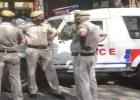 ‘ऑपरेशन क्लीन स्वीप’ : दिल्ली पुलिस ने कार्रवाई करते हुए द्वारका में अवैध रूप से रह रहे 130 विदेशियों को किया डिपोर्ट