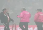 IND vs SA 4th T20I: घने कोहरे के कारण भारत–दक्षिण अफ्रीका के बीच चौथा टी20 रद्द