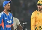 IND vs SA 3rd T20I : भारत ने दक्षिण अफ्रीका को 7 विकेट से हराया, सीरीज में 2-1 की बढ़त