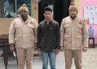 Ballia पुलिस को बड़ी सफलता : पॉक्सो एक्ट में वांछित आरोपी गिरफ्तार, अपहृता सकुशल बरामद